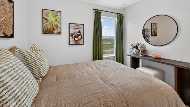 3514 Spring Time Street, Talty, TX 75126
