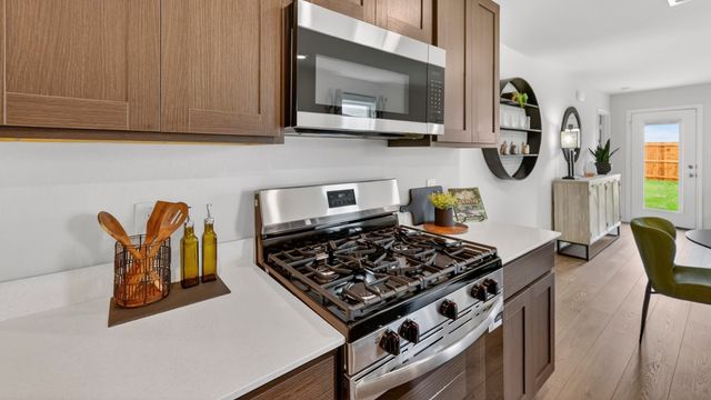 3514 Spring Time Street, Talty, TX 75126