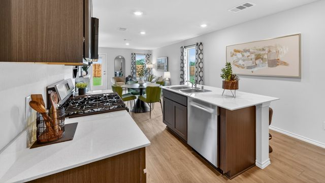 3514 Spring Time Street, Talty, TX 75126