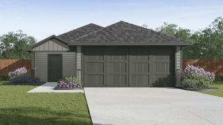 3514 Spring Time Street, Talty, TX 75126