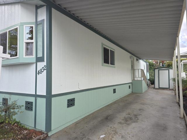 4832 Old Cliffs Rd, San Diego, CA 92120