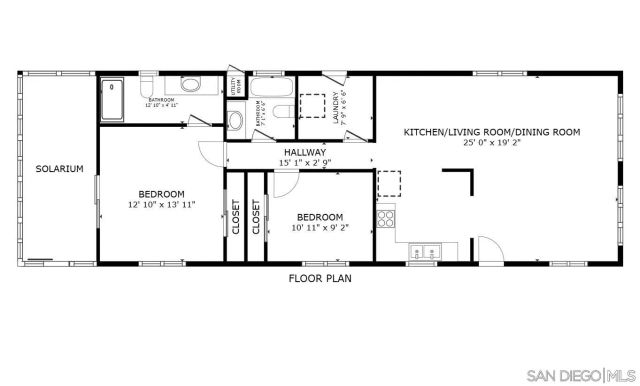 4832 Old Cliffs Rd, San Diego, CA 92120