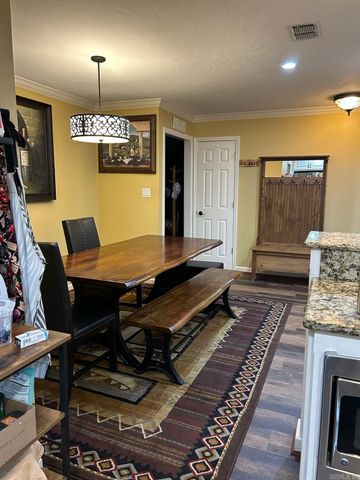 1406 Wildwood Drive, Nashville, AR 71852