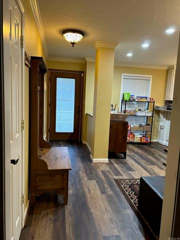 1406 Wildwood Drive, Nashville, AR 71852