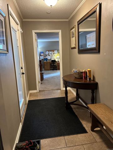 1406 Wildwood Drive, Nashville, AR 71852