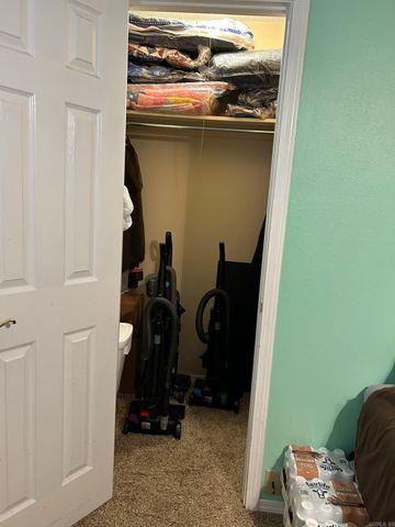 1406 Wildwood Drive, Nashville, AR 71852