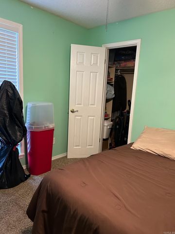 1406 Wildwood Drive, Nashville, AR 71852