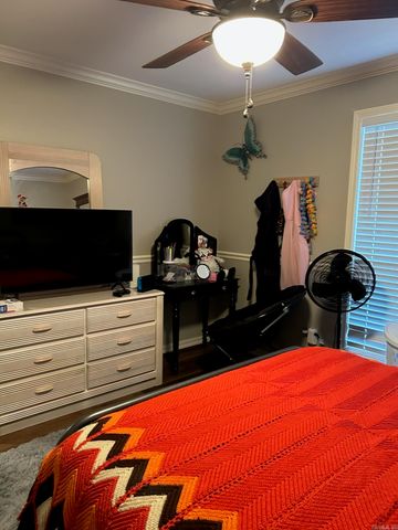 1406 Wildwood Drive, Nashville, AR 71852