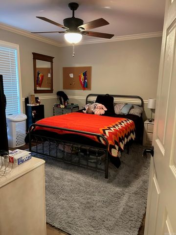 1406 Wildwood Drive, Nashville, AR 71852