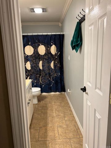 1406 Wildwood Drive, Nashville, AR 71852