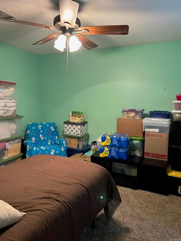 1406 Wildwood Drive, Nashville, AR 71852