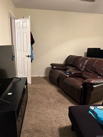 1406 Wildwood Drive, Nashville, AR 71852