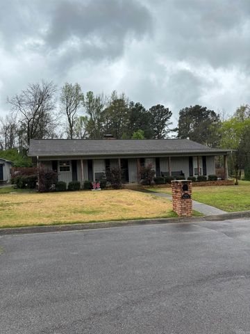 1406 Wildwood Drive, Nashville, AR 71852