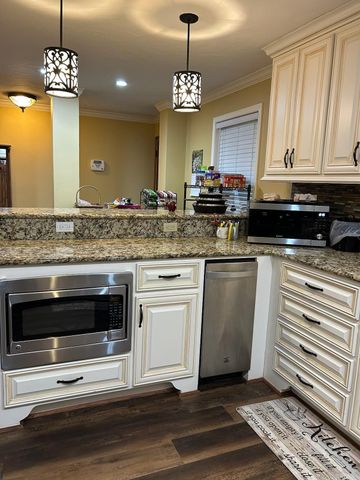 1406 Wildwood Drive, Nashville, AR 71852