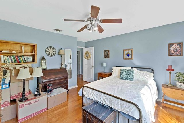 151 Buffalo Creek Drive, Crandall, TX 75114