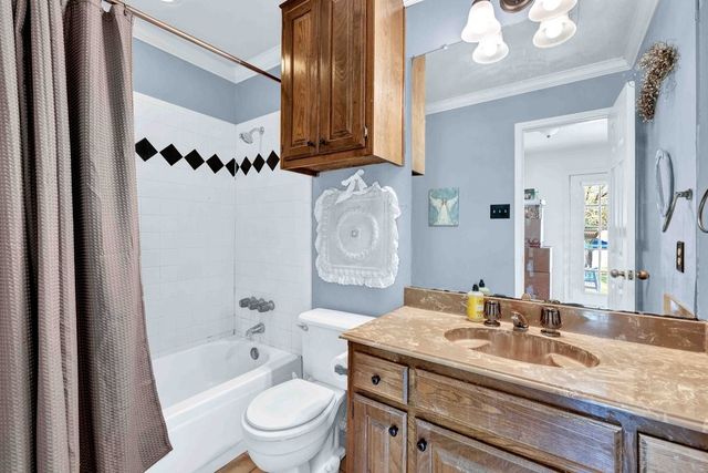 151 Buffalo Creek Drive, Crandall, TX 75114