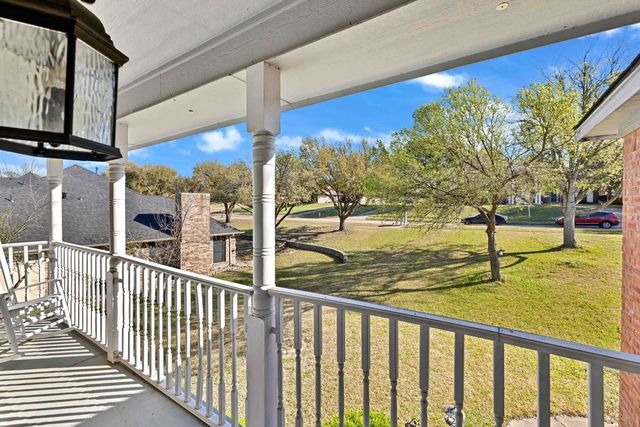 151 Buffalo Creek Drive, Crandall, TX 75114