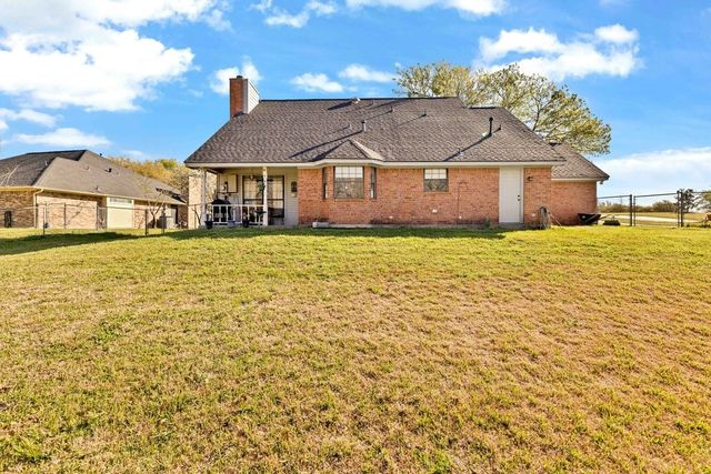 151 Buffalo Creek Drive, Crandall, TX 75114
