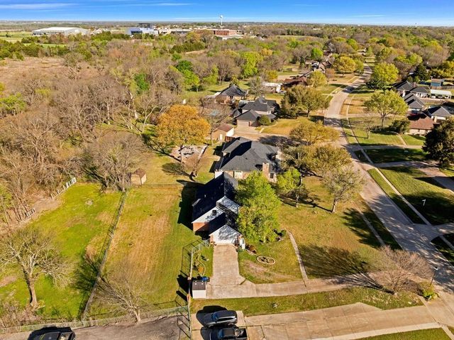 151 Buffalo Creek Drive, Crandall, TX 75114