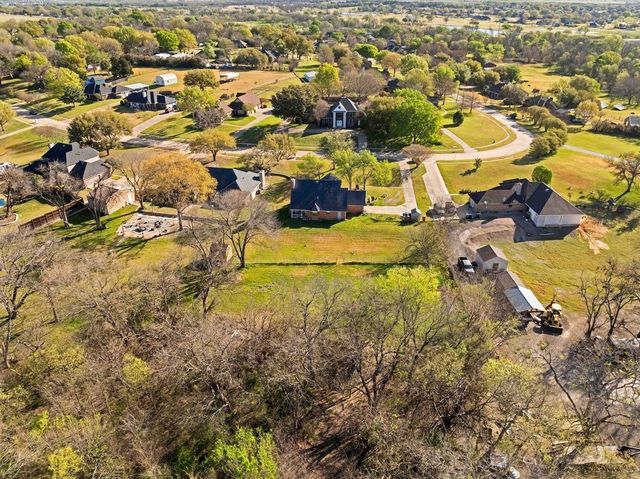 151 Buffalo Creek Drive, Crandall, TX 75114