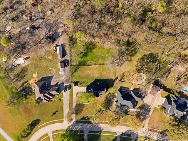 151 Buffalo Creek Drive, Crandall, TX 75114