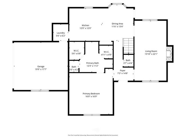 151 Buffalo Creek Drive, Crandall, TX 75114