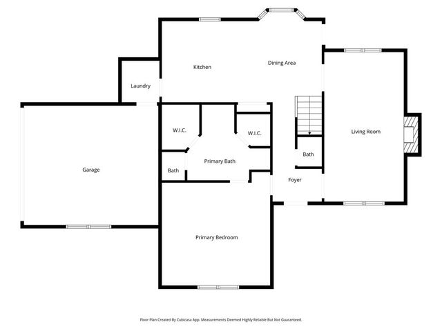 151 Buffalo Creek Drive, Crandall, TX 75114