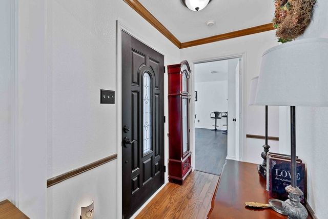 151 Buffalo Creek Drive, Crandall, TX 75114