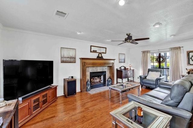 151 Buffalo Creek Drive, Crandall, TX 75114