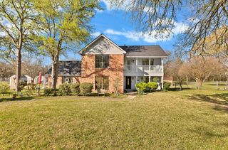 151 Buffalo Creek Drive, Crandall, TX 75114