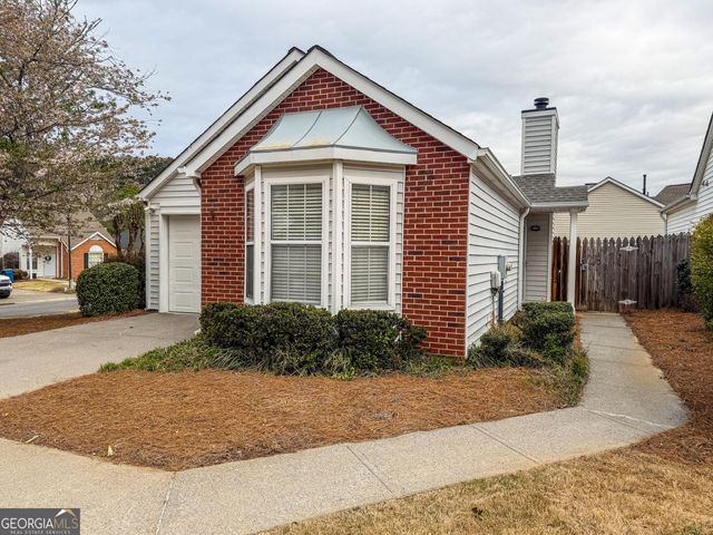 2711 Highland Ridge NW, Kennesaw, GA 30152