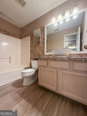 2711 Highland Ridge NW, Kennesaw, GA 30152