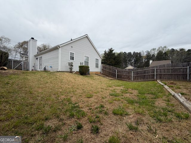 2711 Highland Ridge NW, Kennesaw, GA 30152