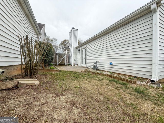 2711 Highland Ridge NW, Kennesaw, GA 30152