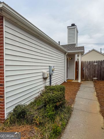 2711 Highland Ridge NW, Kennesaw, GA 30152