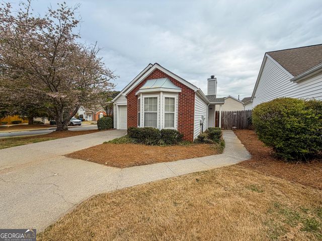 2711 Highland Ridge NW, Kennesaw, GA 30152