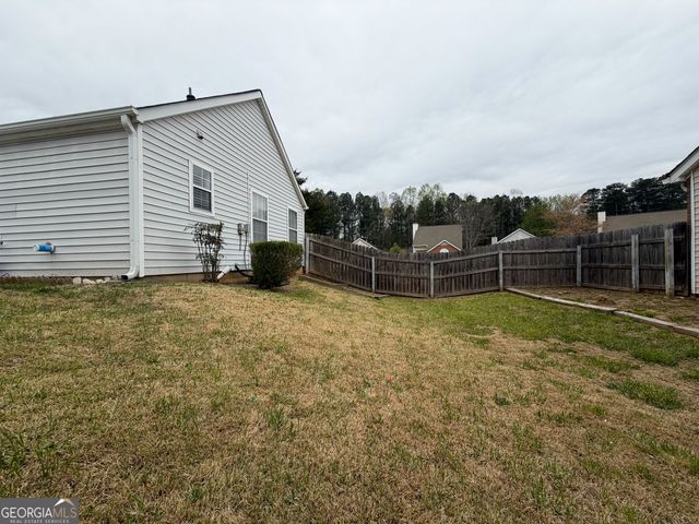 2711 Highland Ridge NW, Kennesaw, GA 30152