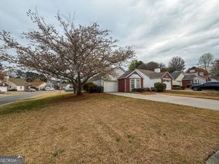 2711 Highland Ridge NW, Kennesaw, GA 30152