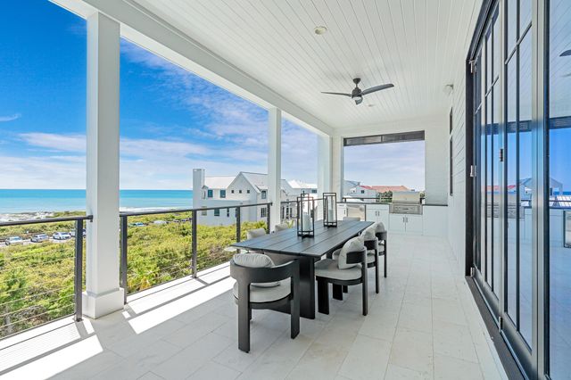 73 Pompano Street, Inlet Beach, FL 32461