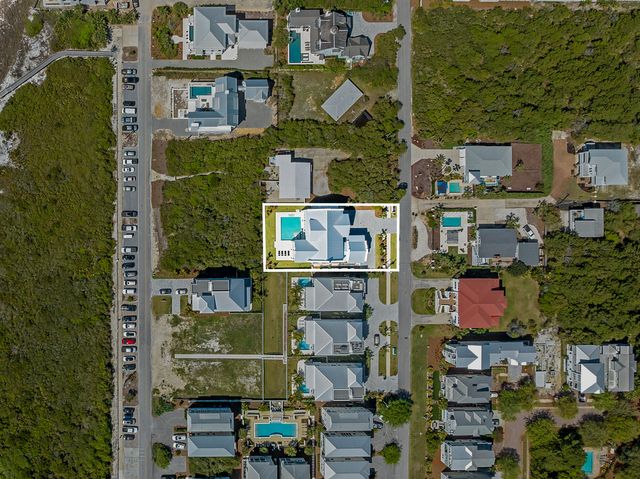 73 Pompano Street, Inlet Beach, FL 32461