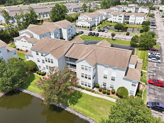 8658 S Bridge Dr Apt L, Surfside Beach, SC 29575