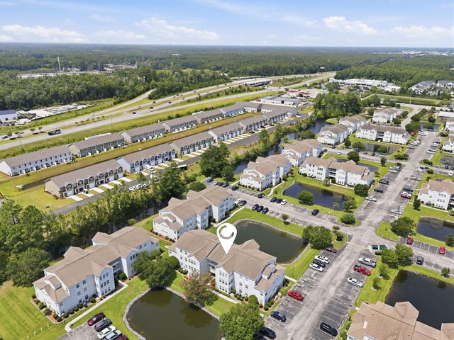 8658 S Bridge Dr Apt L, Surfside Beach, SC 29575