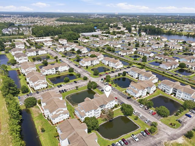 8658 S Bridge Dr Apt L, Surfside Beach, SC 29575