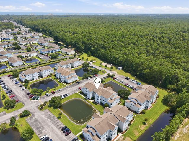 8658 S Bridge Dr Apt L, Surfside Beach, SC 29575