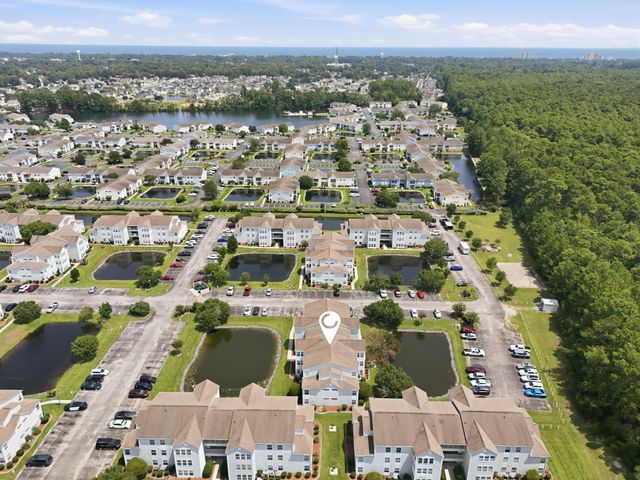 8658 S Bridge Dr Apt L, Surfside Beach, SC 29575