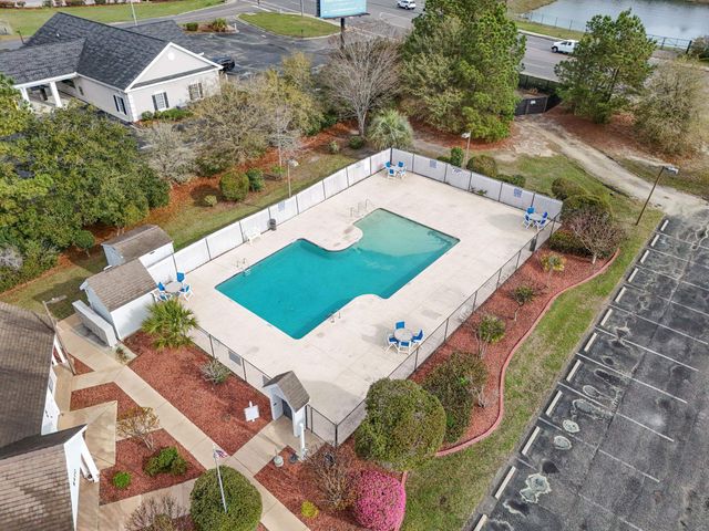 8658 S Bridge Dr Apt L, Surfside Beach, SC 29575