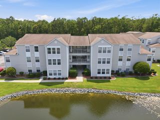 8658 S Bridge Dr Apt L, Surfside Beach, SC 29575