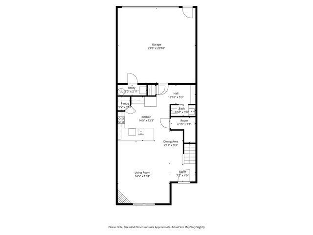 4695 Herbert Hoover Hwy SE, Iowa City, IA 52240