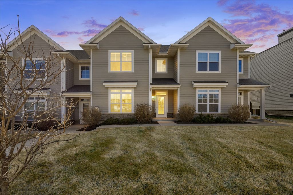 4695 Herbert Hoover Hwy SE, Iowa City, IA 52240