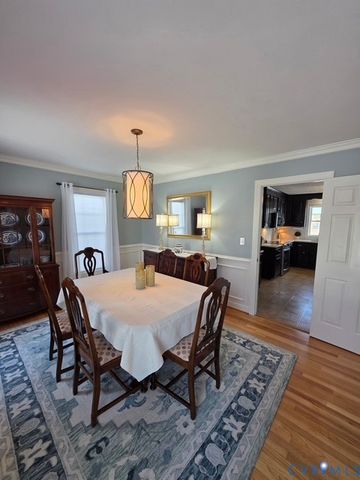 6243 Violet Cir, Mechanicsville, VA 23111